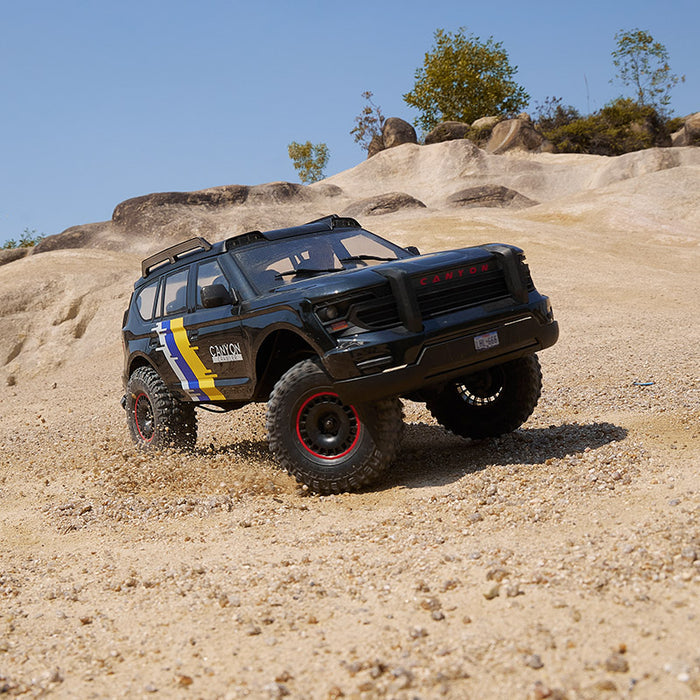 FMS 1:10 Canyon RS