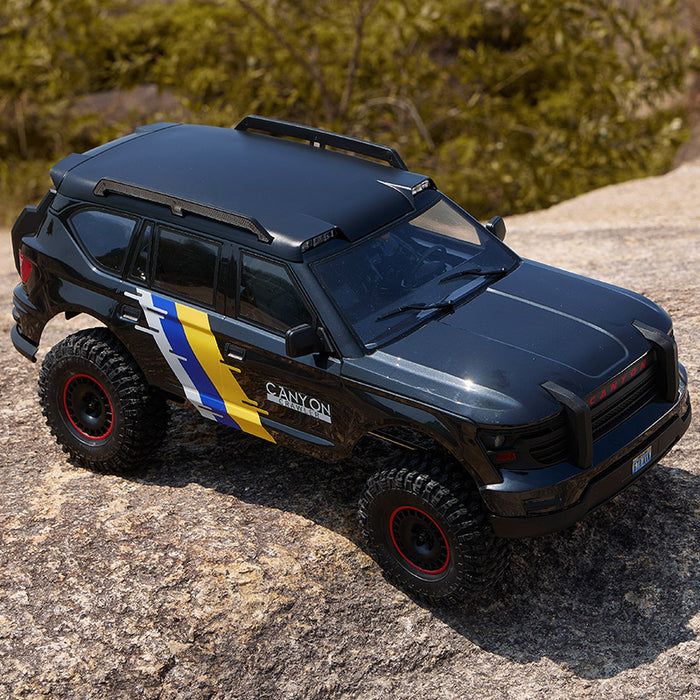 FMS 1:10 Canyon RS