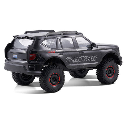 FMS 1:10 Canyon RS