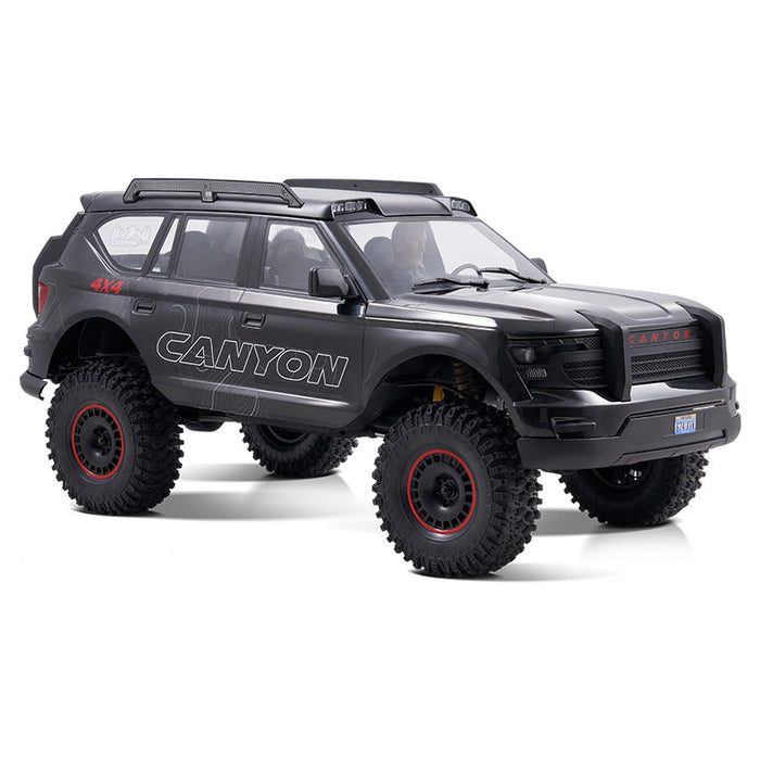 FMS 1:10 Canyon RS