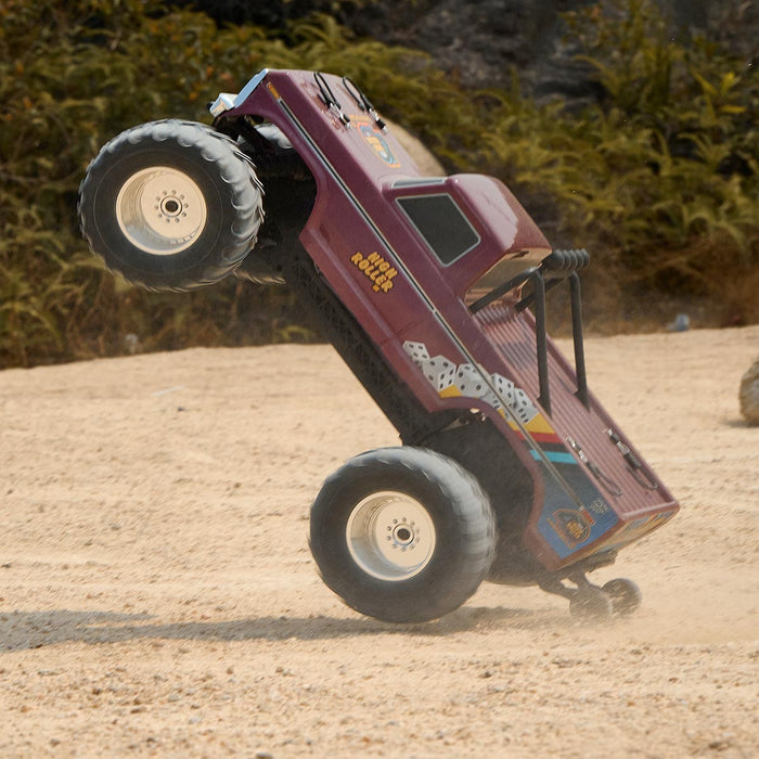 FMS 1:10 Ford F-100 Monster Truck 2WD RTR / RS