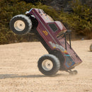 FMS 1:10 Ford F100 Monster Truck 2WD RTR (Only Shipped to Canada)