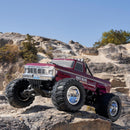 FMS 1:10 Ford F100 Monster Truck 2WD RTR (Only Shipped to Canada)