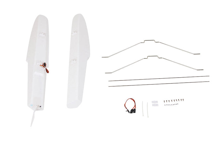 Juego de flotadores para Ranger de 1800 mm