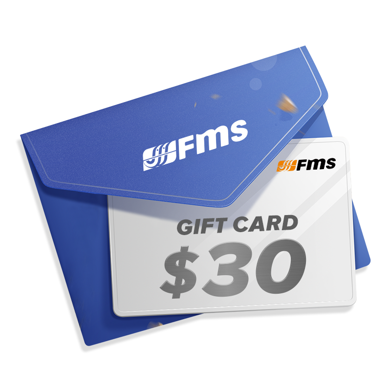 FMS E-Gift Card