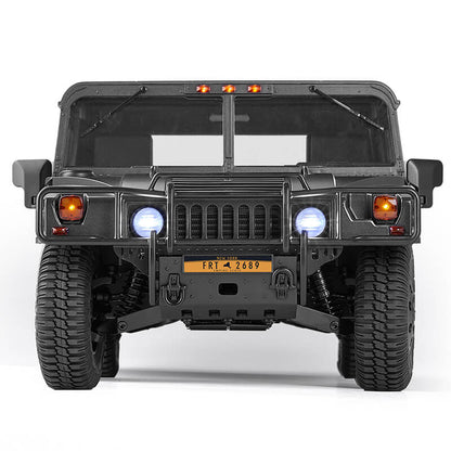 FMS 1:12 2006 Hummer H1 Alpha RTR