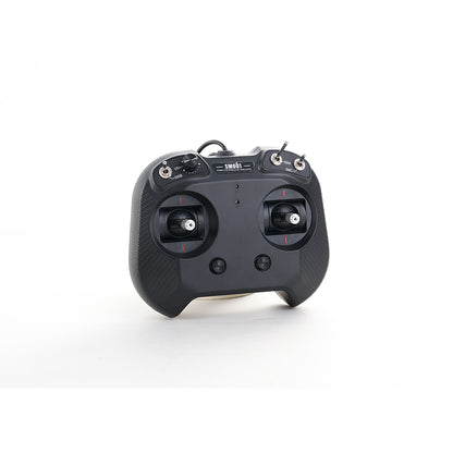 RC flight simulator controller for novice remote control airplane enthusiasts