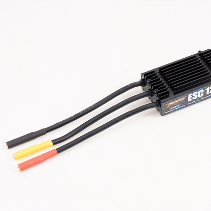 Predator-ESC-120A XT90 For 90mm Super Scorpion (Discontinued)