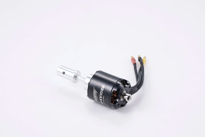 3541-KV1050 motor for 1500mm Maule with wiring connectors