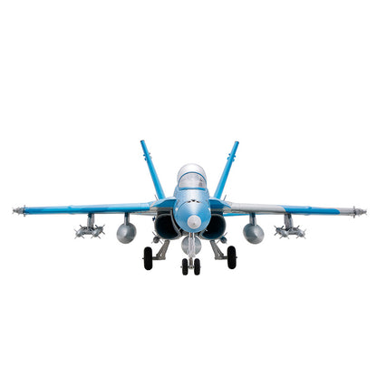 FMS EDF Jet 64mm F/A-18 Hornet, RTF / PNP