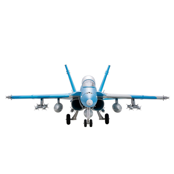 FMS EDF Jet 64mm F/A-18 Hornet, RTF / PNP