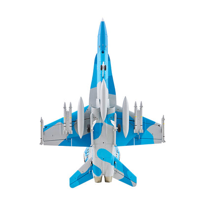 FMS EDF Jet 64mm F/A-18 Hornet, RTF / PNP
