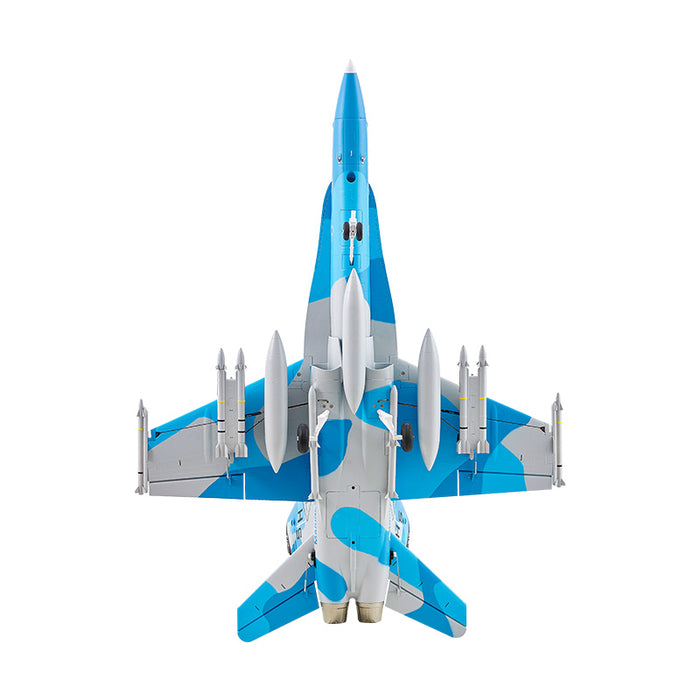 FMS EDF Jet 64mm F/A-18 Hornet, RTF / PNP