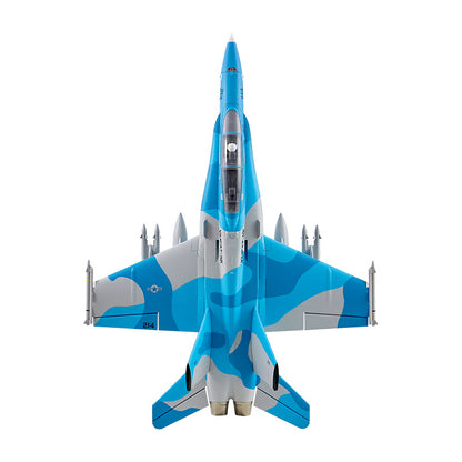 FMS EDF Jet 64mm F/A-18 Hornet, RTF / PNP