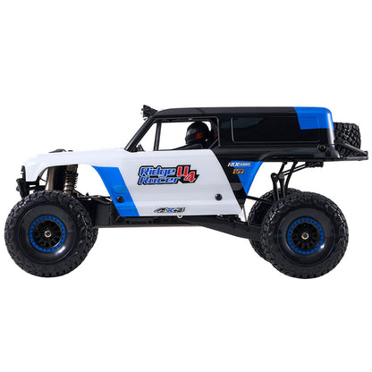 ROCHOBBY 1:7 Ridge Racer U4 Desert Buggy RS (Discontinued)