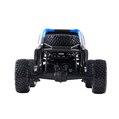 ROCHOBBY 1:7 Ridge Racer U4 Desert Buggy RS (Discontinued)