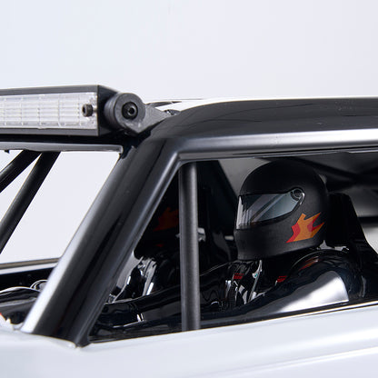 ROCHOBBY 1:7 Ridge Racer U4 Desert Buggy RS (Discontinued)