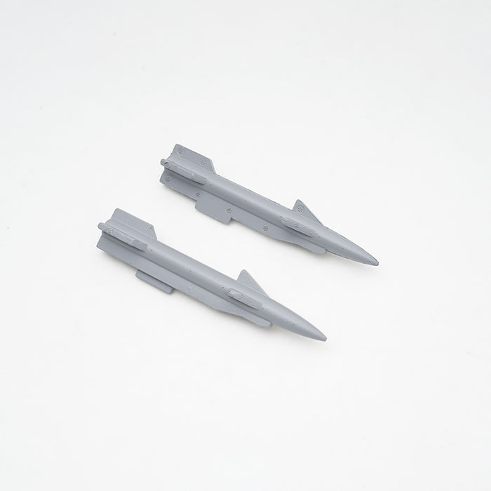 64mm F-16 V2 Missile A