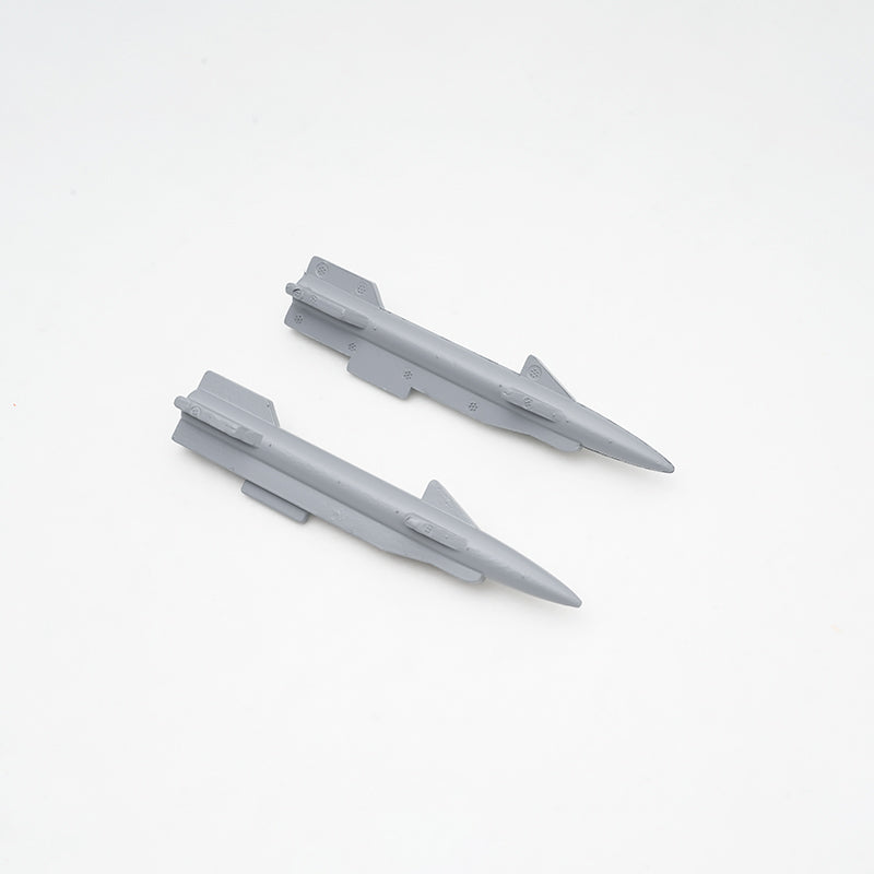 Misil F-16 V2 A de 64 mm