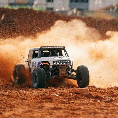 ROCHOBBY 1:7 Ridge Racer U4 Desert Buggy RS (Discontinued)