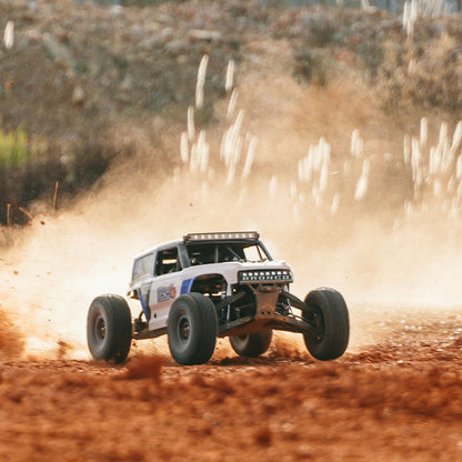 ROCHOBBY 1:7 Ridge Racer U4 Desert Buggy RS (Discontinued)