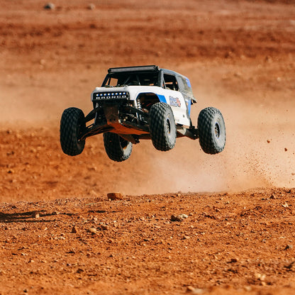 ROCHOBBY 1:7 Ridge Racer U4 Desert Buggy RS (Discontinued)