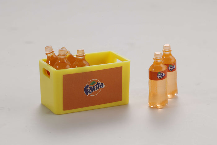 1:18/1:24 Mini Beverage Set (6pcs + box)