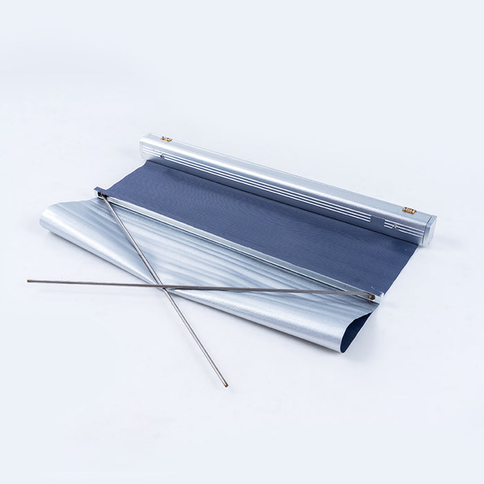 1:10 Metal Tent