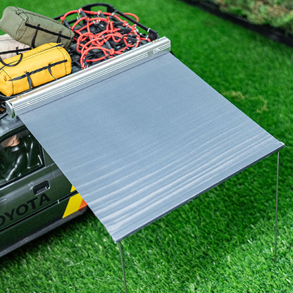 1:10 Metal Tent