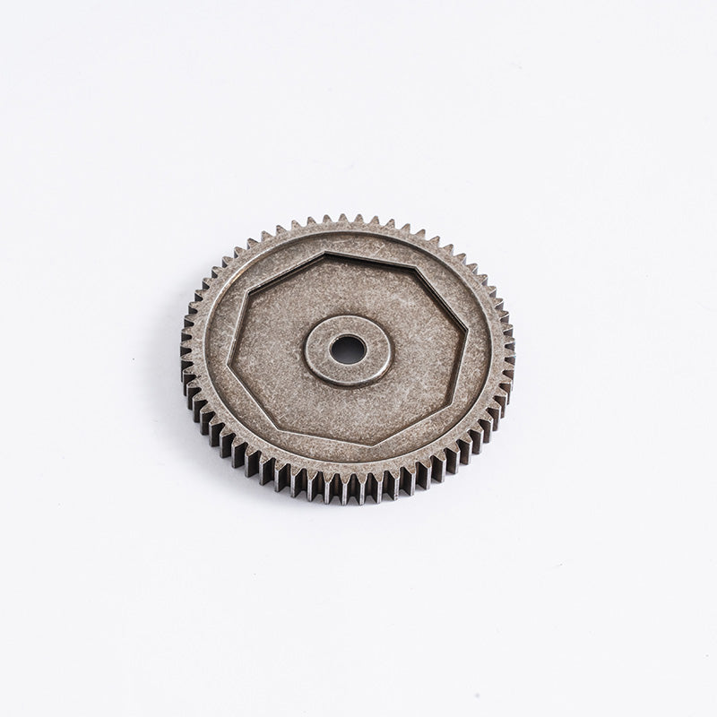 Engranaje de piñón F100 1:10