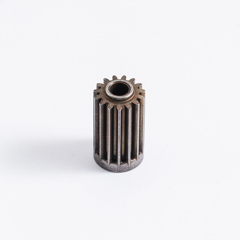 Engranaje de piñón F100 1:10