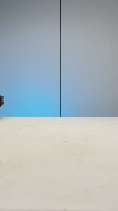 1:10 Maintenance Stand Display Rack (Red)