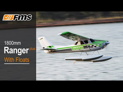 FMS 1800mm Ranger PNP