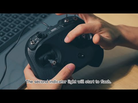 New RC Flight Simulator Controller For Beginner
