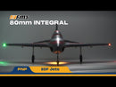 FMS EDF Jet 80mm Integral PNP (Discontinued)