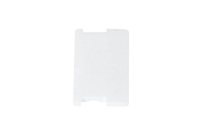 2000mm Beaver V2 white antenna cover for remote control models