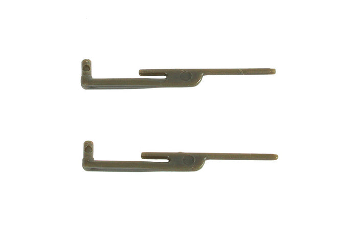 1:12 1941 MB scaler wiper blades for RC models