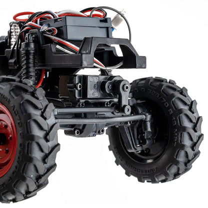FMS 1:24 FCX24S Power Wagon S RTR