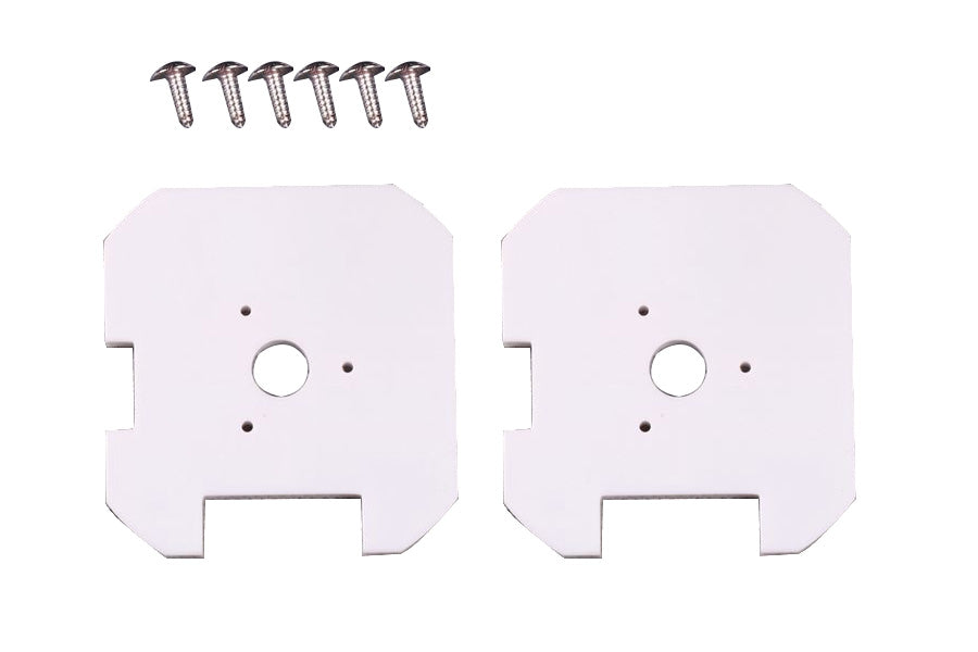 FMSBMX007 motor board and screws for remote control model assembly