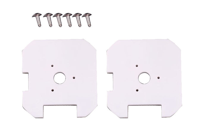 FMSBMX007 motor board and screws for remote control model assembly