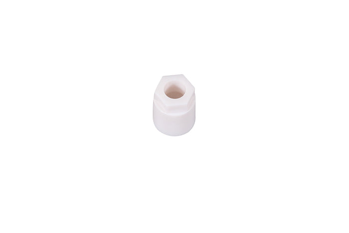 White propeller adapter for 1400mm J-3 Cub V4 remote control model