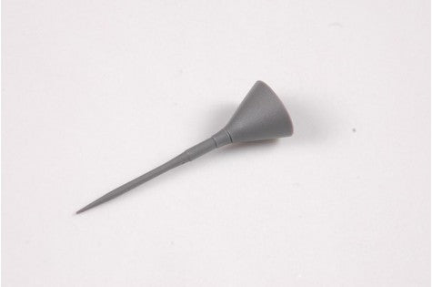 Gray fuselage alignment tool for RC model assembly