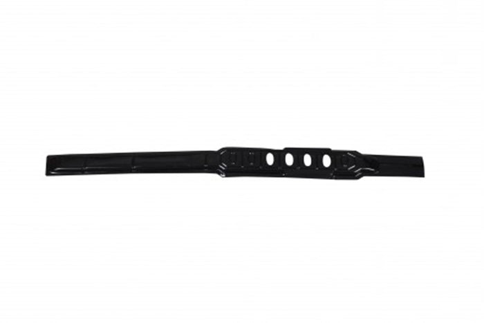 Durable black 64mm F-35 V2 ESC cover for RC jets.