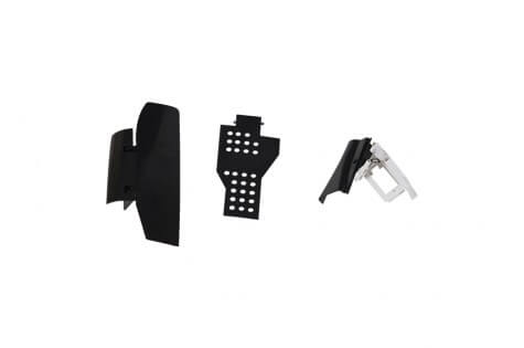 A-10 Thunderbolt V2 front landing gear cover components
