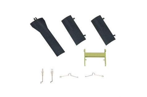 1700mm F7F Tigercat front landing gear cover and parts
