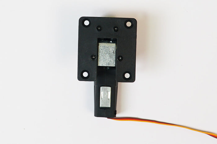 Futura 80mm E-Retract mechanism for RC models