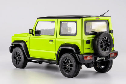 FMS 1:12 JIMNY RTR Green (Discontinued)