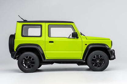 FMS 1:12 JIMNY RTR Green (Discontinued)