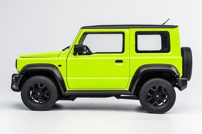 FMS 1:12 JIMNY RTR Green (Discontinued)
