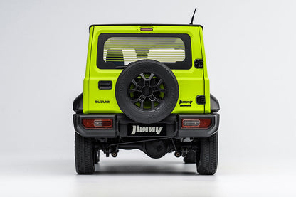 FMS 1:12 JIMNY RTR Green (Discontinued)